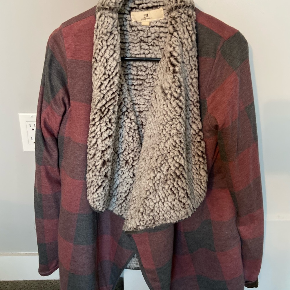 Flannel